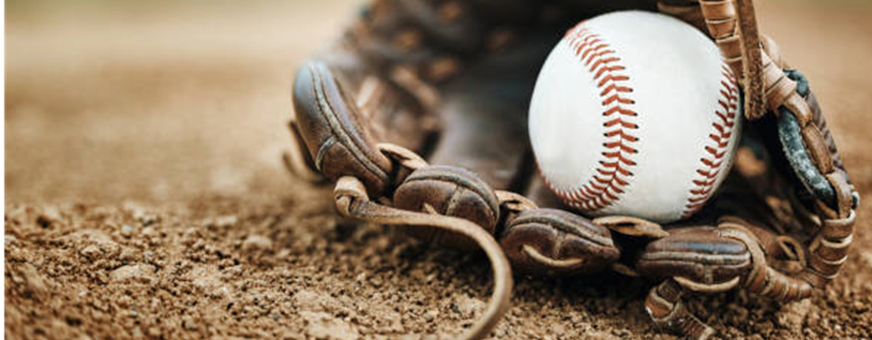 2024 Spring Baseball Registration, NOW OPEN