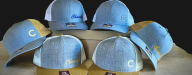 2021 League Hats Available Now
